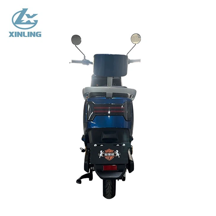 Electric Scooter For Adults