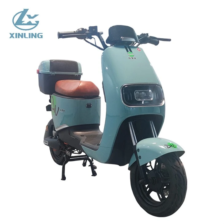 Electric Scooter For Adults