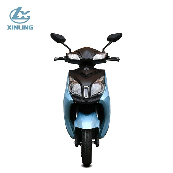 Electric Scooter Motorcycle for Adults