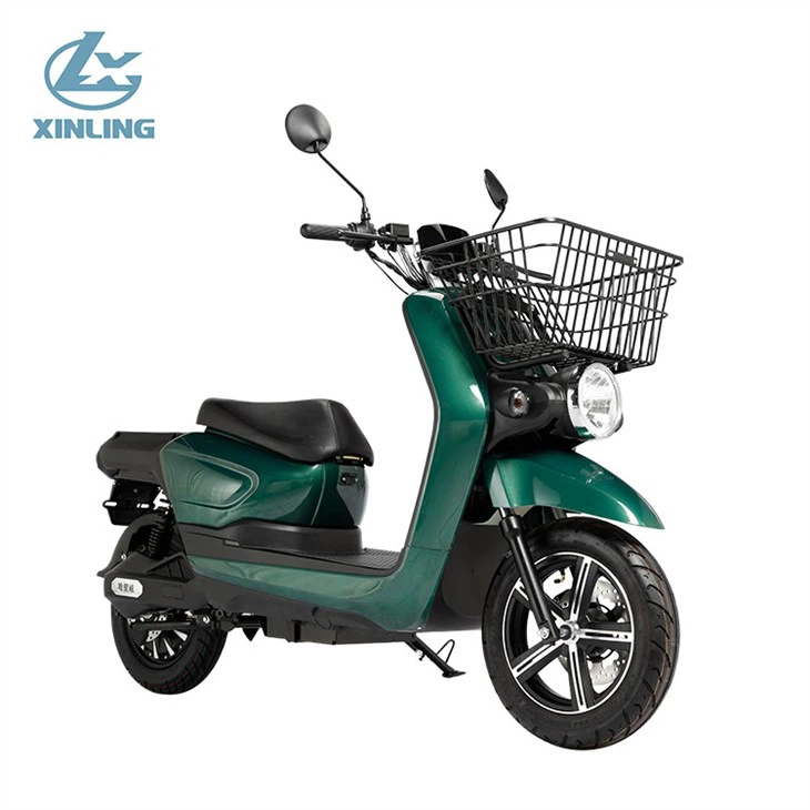 Electric Motorcycle Scooters