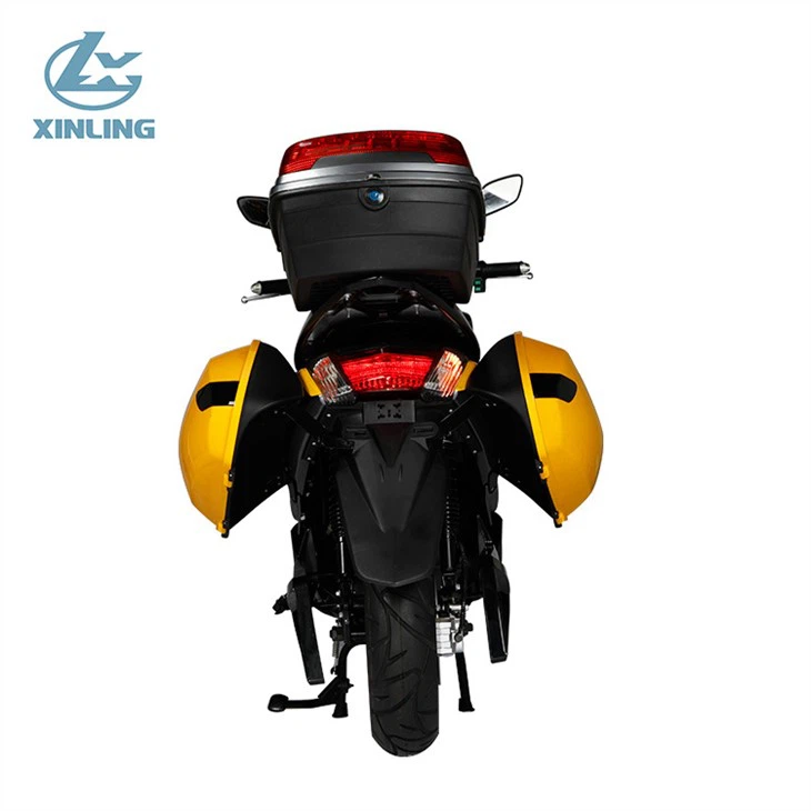 Sport Racing Motorcycle-4